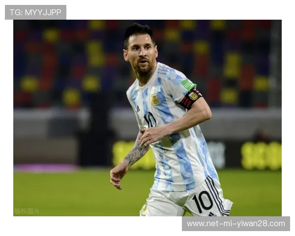 阿根廷足球传奇球星盘点梅西领衔的历史名将与现役新星